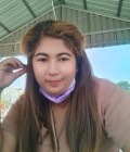 Rencontre Femme Thaïlande à ไทย : Ruethaiwan, 29 ans